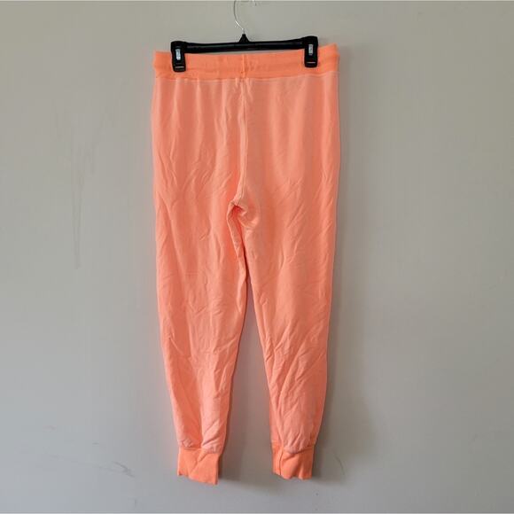 Sundry Jogger Sweatpant in Pigment Neon size 2 medium - Picture 3 of 7
